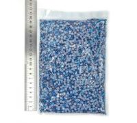 14400Pcs/Bulk Bag 41 Colors Wholesale Hotfix Rhinestones SS6-SS20 Crystal Hot Fix Rhinestone F0248-Capri Blue-SS20-14400pcs