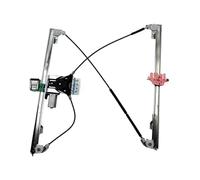 1440161380 Front Left Door Electric Window Regulator Glass Lifter With Motor Kit 9221HG Compatible With C&itroen For Jumpy 2007-2016 Car Window Regulator