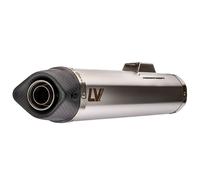 LEOVINCE MUFFLER RYKER 600/900 SS CAN AM RYKER 600 ACE 14404EU
