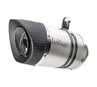 14417E - Exhaust muffler LeoVince LV PRO Stainless steel KTM RC 125 (22-23)