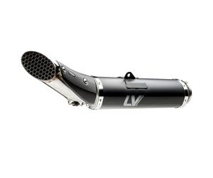 14437EBU - Full exhaust system LeoVince LV RACE SSHONDA CB 750 HORNET 2023 >