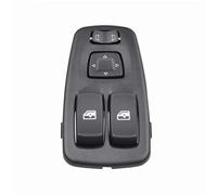1445793 1863514 Electric Window Triple Switch Button Adjust Knob Mirror Control Switch Car Accessories For Scania Power lift(1445793)