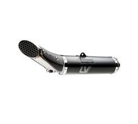 14459EBU - Exhaust LeoVince LV RACE Stainless steel HONDA CB 750 HORNET (23-24)