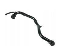 144607625R Car Turbocharger Intercooler Intake Hose for Renault for Dacia for Duster SUV 1.5 Dci 14460-7625R
