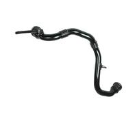 144607625R Turbocharger Intercooler Intake Hose for Dacia for Duster SUV 1.5 Dci 14460-7625R Air Intake Filter