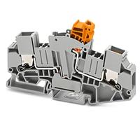 1446173 Connector: Rail - XT 30A 800V PA L: 60.5mm 0.5-10mm² Way: 1 PHOENIX