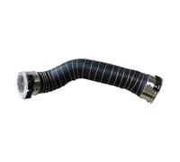 144633XN8A Car Turbo Intercooler Hose for Nissan NV350 14463-3XN8A Auto Parts Coolant Rubber Radiator Air Inlet Pipe