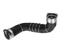 144635X02B Intercooler Turbo Hose Pipe Replacement For Nissan Navara D40, Pathfinder 2.5
