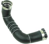 144635X02B Intercooler Turbo Hose Pipe Replacement For Nissan Navara D40, Pathfinder 2.5