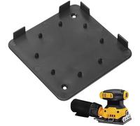 14495400 144954-00 Replacement Paper Punch Compatible with DeWalt D26441 D26441-AR DW412 DW412-35 & Black and Decker 24864 2711 342 4011 BD5000 - for 1/4 Sheet Sanders