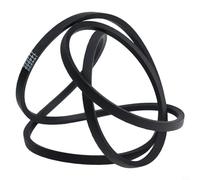 144959 532144959 1/2" x 95" Lawn Mower Deck Belt Replacement Part for Craftsman Brush