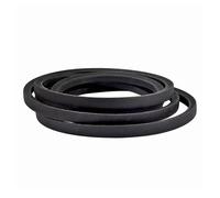 144959 Deck Belt For Craftsman AYP Riding Lawn Mower Repalce 532144959 130801 532138255 138255 160855 24690 Motorcycle Drive Belt