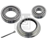 14499 FRONT AXLE LEFT WHEEL BEARING KIT FEBI BILSTEIN