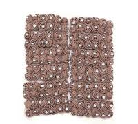 144pcs/lot Mini PE Foam Rose Artificial Flower Heads Home Wedding Decoration DIY Wreath Box Decorated Flower-F17-144pcs