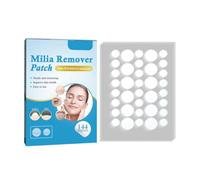 144PCS Wart Removal Patches - Skin Tag Remover Patches,Wart Remover Plasters,Tag Remover Skin,Mole Remover Patches,Verruca Remover,Skin Tag Patches,Wart Treatment Stickers,Wart and Verruca Remover (1)