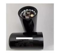 145-175UF 330VAC Starting capacitor freezer starter capacitor 53/88/108/130/145/161/270/480UF IDGTTLDF(53-64UF 330VAC)