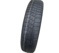 145/60R20 Tire, 105M All Season Car Tire, Tubeless Radial Passenger Tire, Puncture Resistant Run Flat Tire for SUV Highway Driving