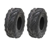 145/70-6 ATV tyre Quad trailer kids wheels 50cc 90cc 110cc 75 kgs Wanda Set of