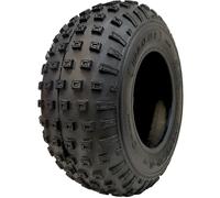145/70-6 Knobby ATV Tyre Quad Trailer Kids Wheels 50cc 90cc 110cc 75 kgs Wanda