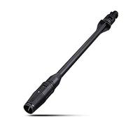 145 Bar Dirt Blaster Lance for Karcher K1 K2 K3 K4 K5 K6 K7, Pressure Washer Lance Extension, Car Washer Jet Lance Nozzle, Pressure Water Gun Spray Lance & Wands Extension