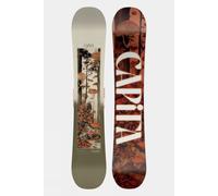 145 cm Capita Womens Paradise Snowboard No Colour Size