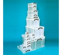 145 litre Really Useful Box Bonus Pack