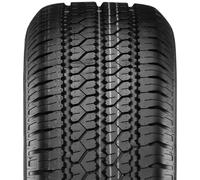 145 R12C 86/84Q Compasal VANMAX - 145 12 - New Tyre x1