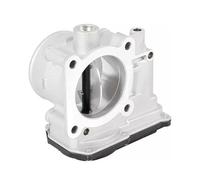1450A033 Throttle Body Compatible with 4D56U 4M41 Engine Mitsubishi L200 B40 Pajero Montero Sport Triton Strada 2.5D Valve 60mm
