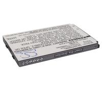 1450mAh Battery For Handheld Dolphin 6000