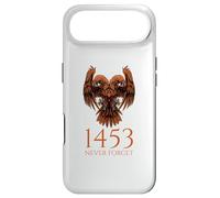 1453 Never Forget - Byzantine Empire - Medieval History Case for iPhone Air