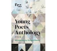 1455 Young Poets Anthology: 2026