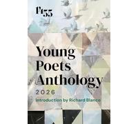 1455 Young Poets Anthology: 2026