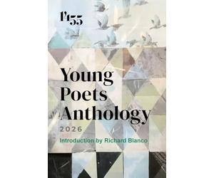 1455 Young Poets Anthology: 2026