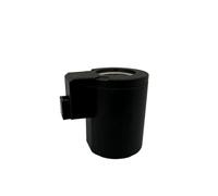 14550884 EC290B 24V Solenoid Coil for Inner Diameter 21mm Height 61mm (Size : 12V)