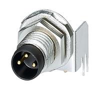 1456035 Connector: M8 Male PIN: 3 4A 48V IP67 Angled PHOENIX CONTACT