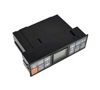 145670-7950 Air Conditioner Control Panel 293-1136 Compatible with Caterpillar Mini Hyd Excavator 307D Excavator E320D 320D E324D Front Shovel 385C Material Handler MH3037 MH3049