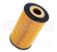 Bosch P9108 Car Oil Filter - Separates Soot and Metal Particles from Engine Oil - Provides Reliable Engine Lubrication