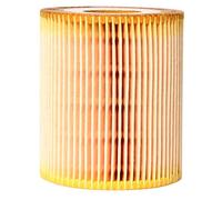 Bosch P9118 Car Oil Filter - Separates Soot and Metal Particles from Engine Oil - Provides Reliable Engine Lubrication