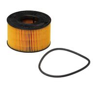 Bosch Car Oil Filter P9239 - 1457429239