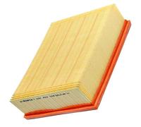 Air filter Filter Insert 1 457 433 046 BOSCH for AUDI SEAT
