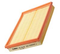 Bosch Car Air Filter S3055 - 1457433055