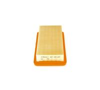 Bosch 1 457 433 097 Air Filter Replacement Fits Nissan Patrol 4.2 D 1988-1997