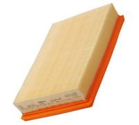 Bosch S3153 Car Air Filter - Separates Particles from the Air Intake - Moisture-resistant plus High Tensile Strength