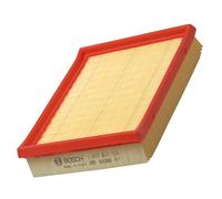 1457 433 526 Air Filter Insert 42mm Height 170mm Width 206mm Length By Bosch