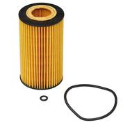 Bosch Car Oil Filter P7002 - 1457437002