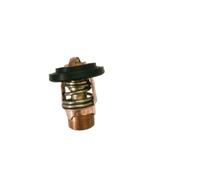 14586A Thermostat 50℃ / 120℉ Degree Fit for M-rcury Mariner Sears Outboard 6-125 HP Replaces 14586 Sierra 18-3549
