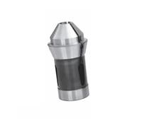145E DIN 6343 Collet Round Hex Square Hole CNC Machine Fitting Collet Chuck Guide Bush(14mm)