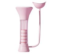 145mAh Breathing Barbell - PP Material Portable Breathing Trainer, Lung Capacity Trainer, Type-C Charging | Easy to Use Breathing Trainer, Fitness Equipment, Home Training, Outdoor Workout, Men