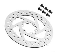 145mm Brake Disc Bicycle Disc BrakeRotor Replacement Disc Bike BrakeRotors Disc Brakes Cycling Components Brake PartsRotors