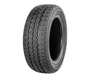 145R10 CST CR966 High Speed Trailer Tyre 82/84N TL E-Mark